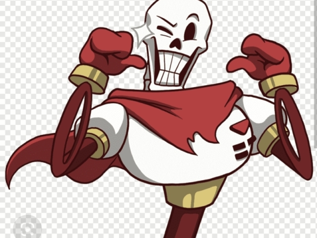 Papyrus