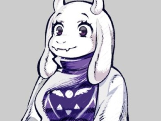 Toriel