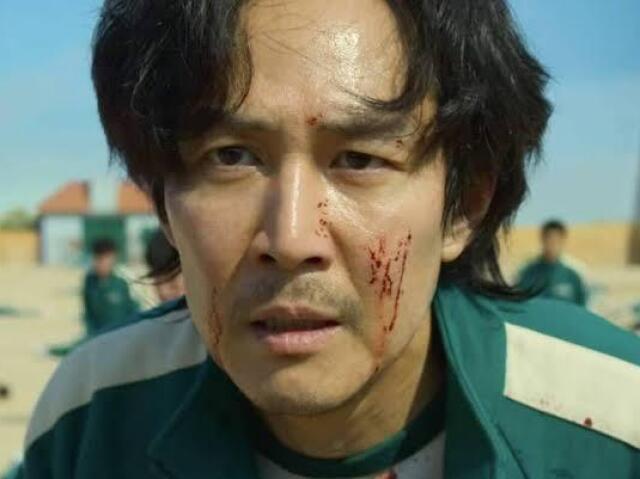 Lee Jung-jae