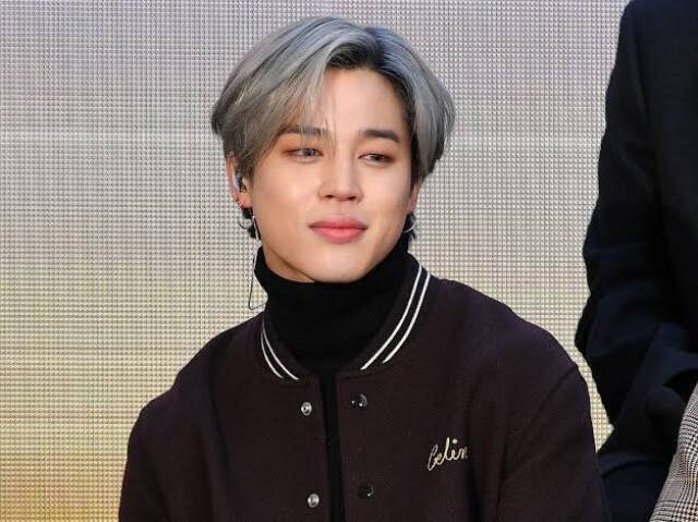 Park Ji-min