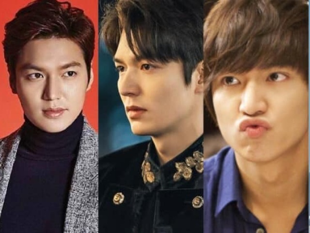 Lee Min-ho