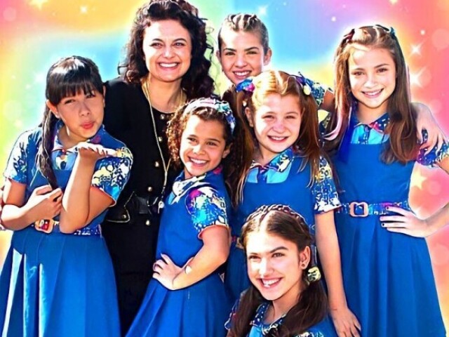 Chiquititas