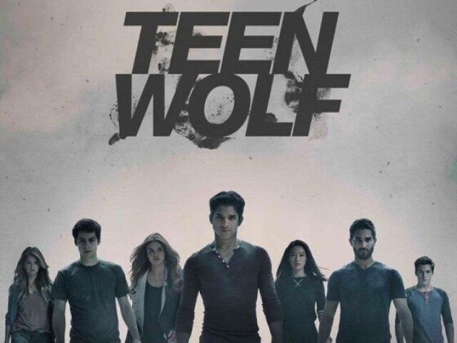 Teen Wolf