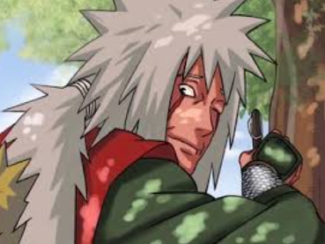 Jiraiya