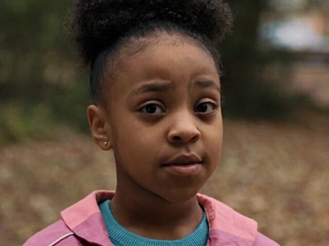 Erica!