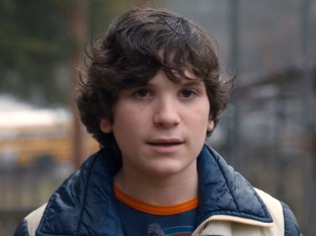 Troy!