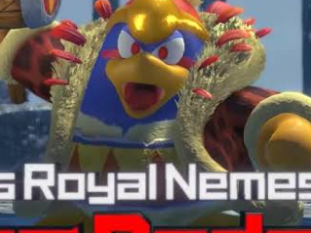 King dedede