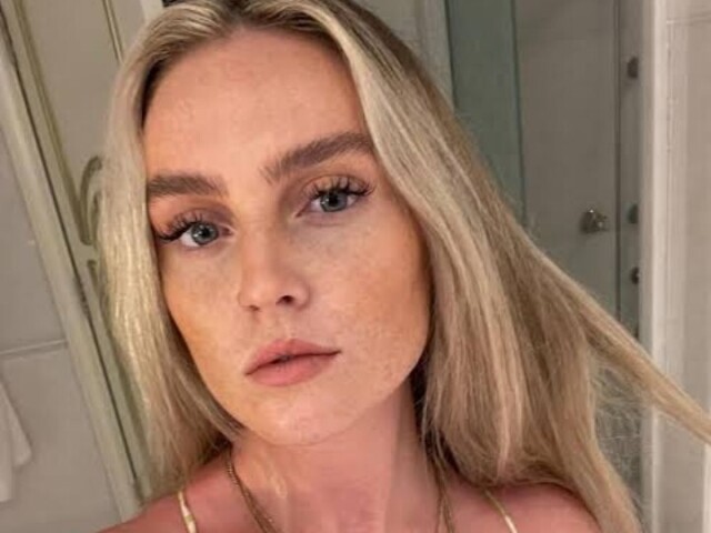 Perrie Edwards