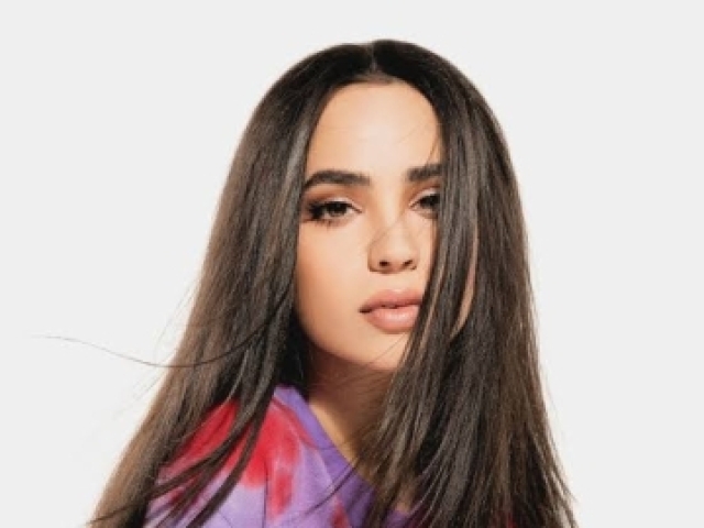 Sofia carson