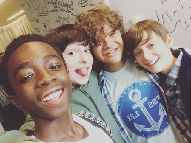 Quiz de Stranger Things‼️ (impossível/hard)