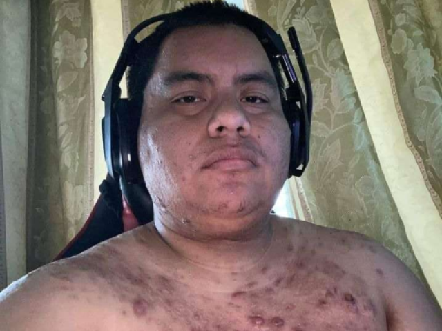 Gordão Gamer