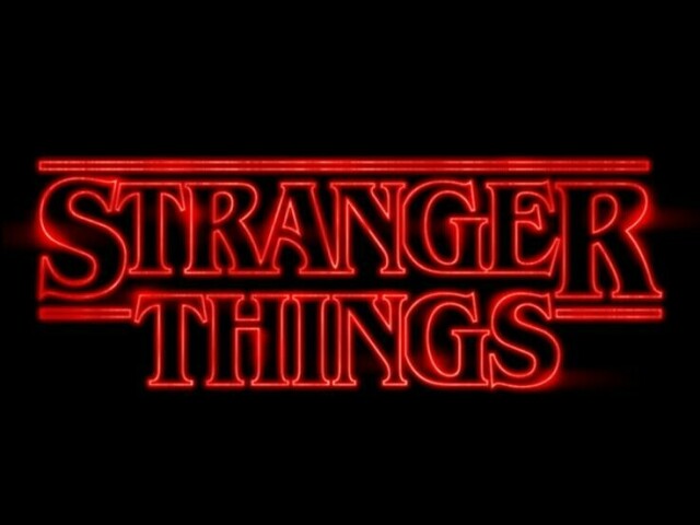 Stranger things