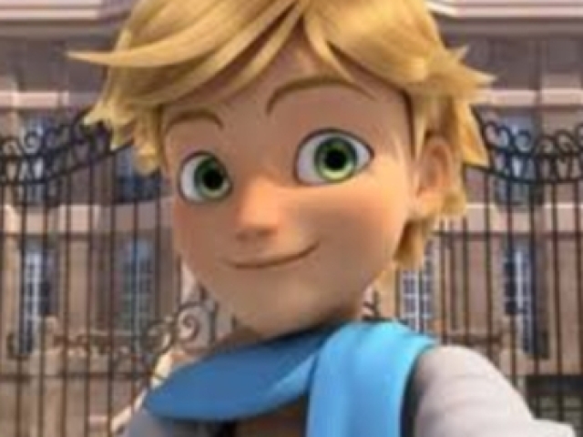 Adrien Agreste