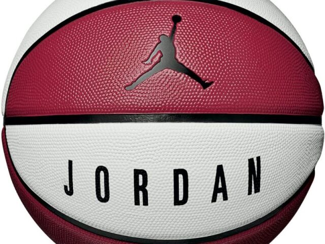 Jordan