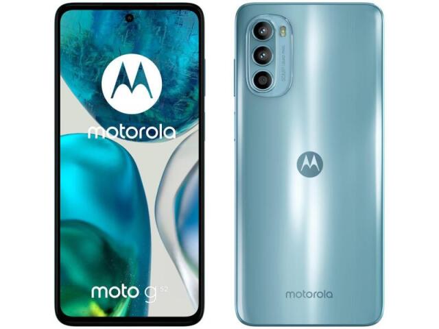 Motorola Moto