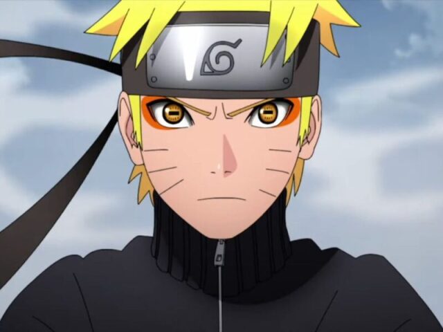 Naruto