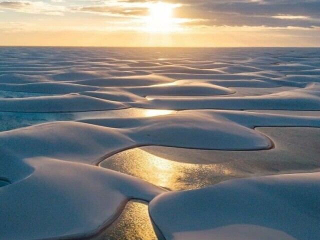 Lençóis Maranhense