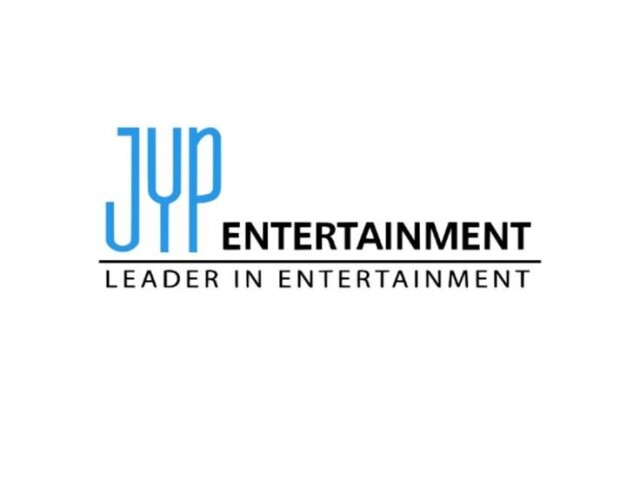 JYP Entertainment