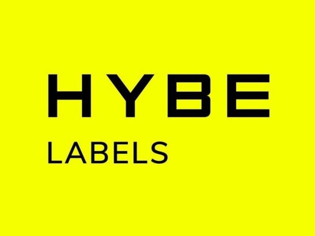 HYBE Labels