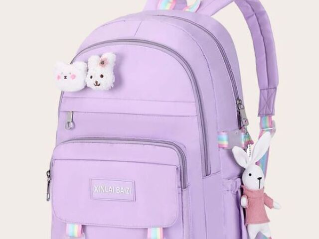 Roxilda💜🎒