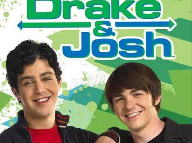 Drake e Josh