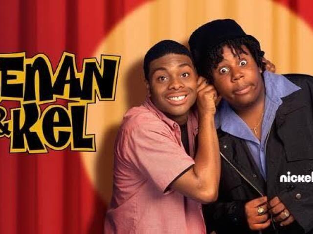 Kenan e Kel