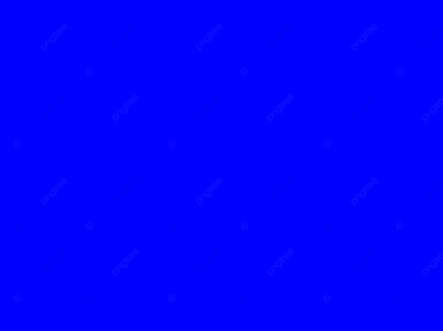 azul