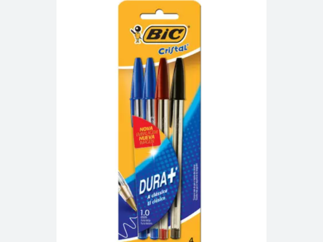 Bic