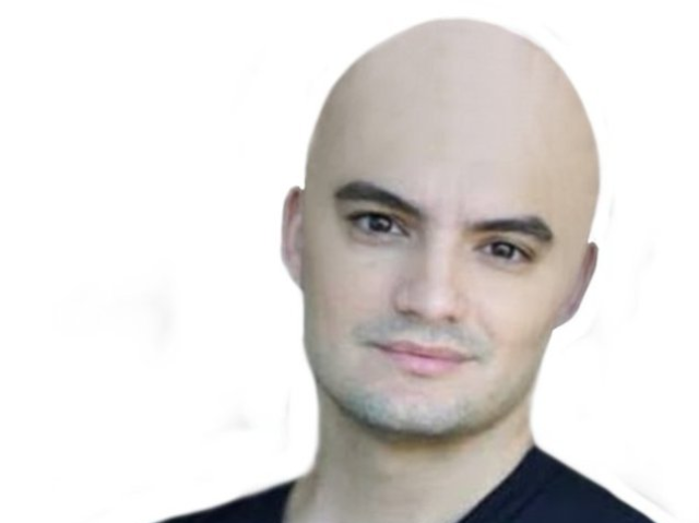 Como assim "cabelo"?