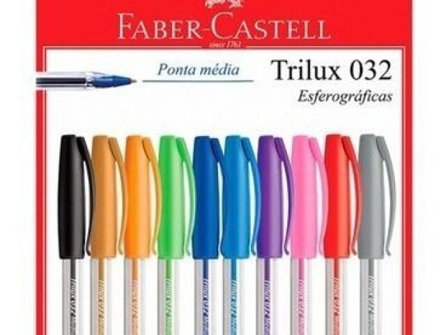 Faber Castel 🖊️🖋️