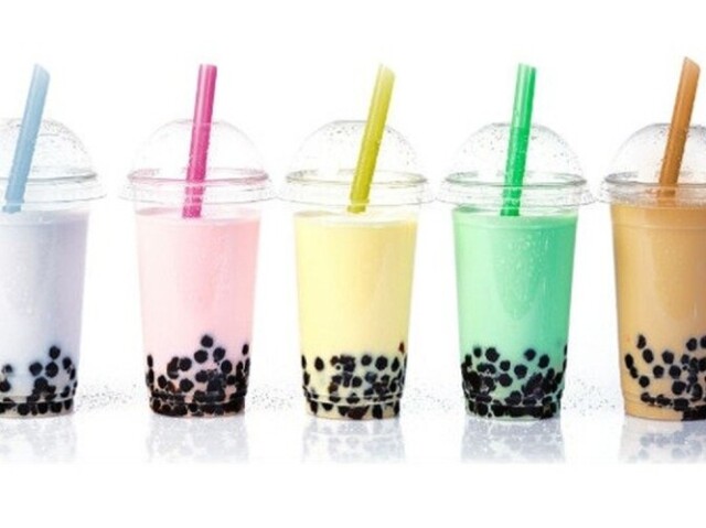 bubble tea