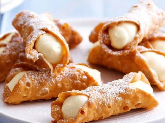 canoli