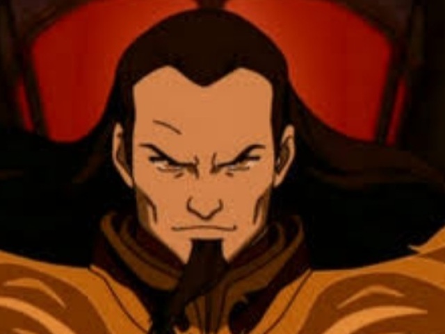 Ozai