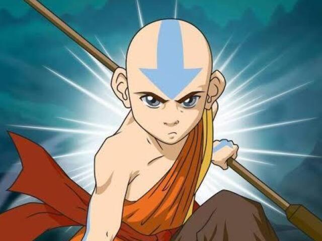 Aang