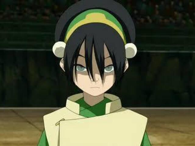 Toph