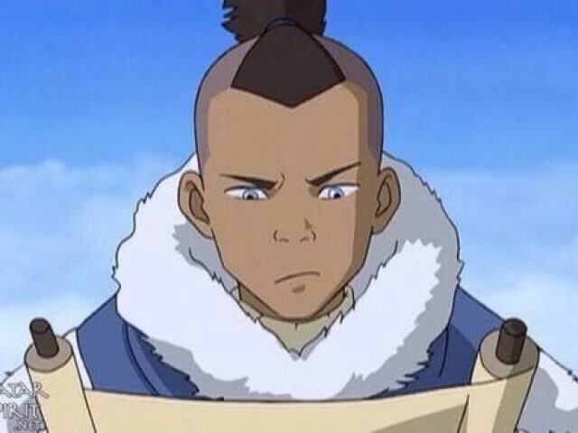 Sokka