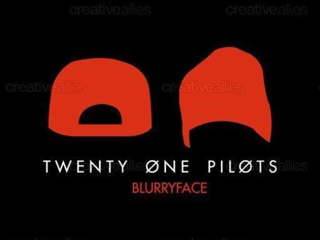 Twenty one Pilots