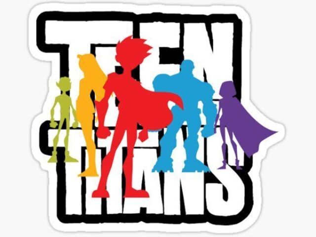 Teen Titans