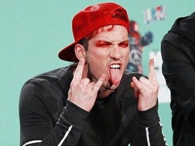 Josh Dun