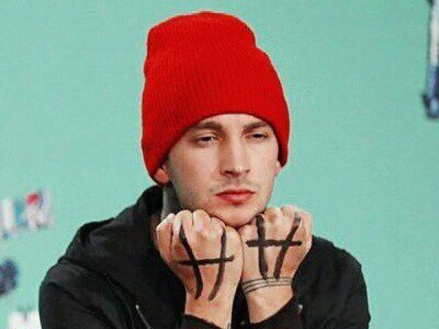 Tyler Joseph