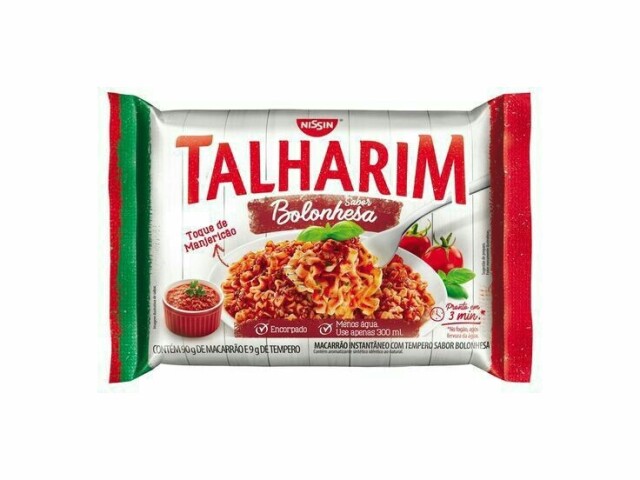 Talharim