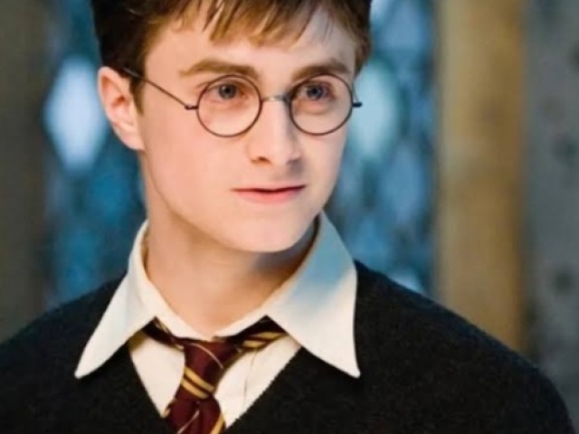 Quiz de Harry Potter 2