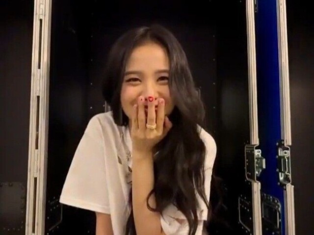 Jisoo