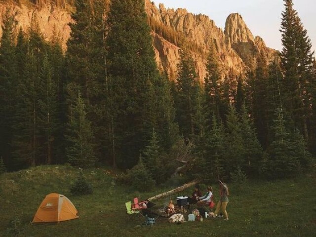 Ação e aventura 🏞️