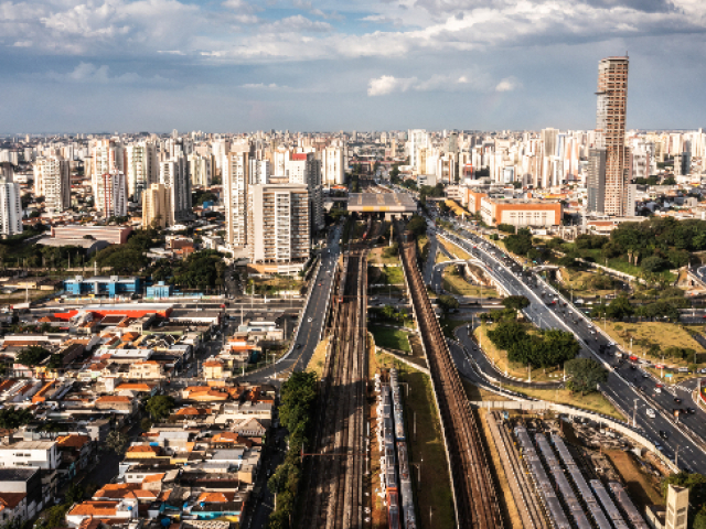 São Paulo