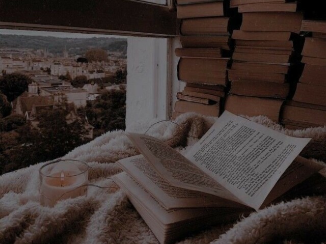 Ler ou escrever um livro 📖