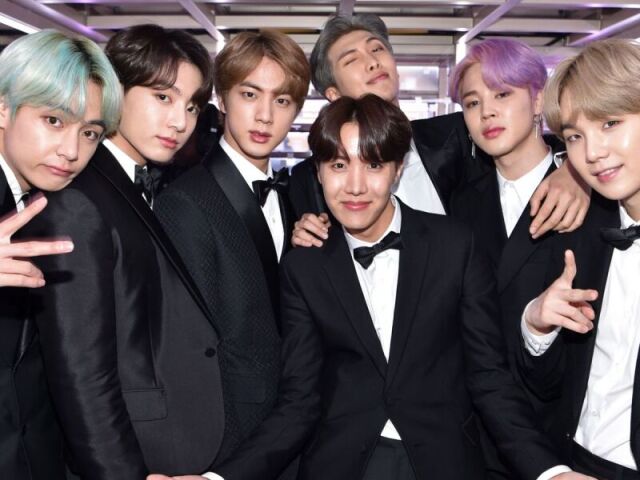 Você realmente é army?