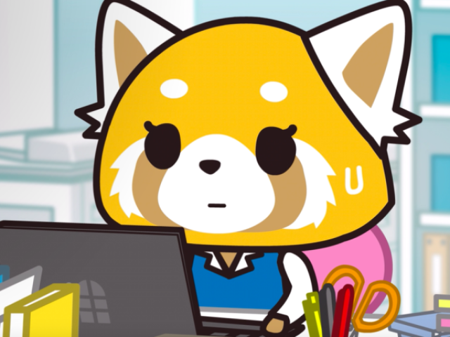 Retsuko