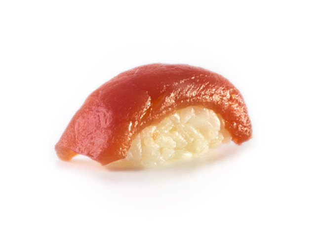 nigiri de atum