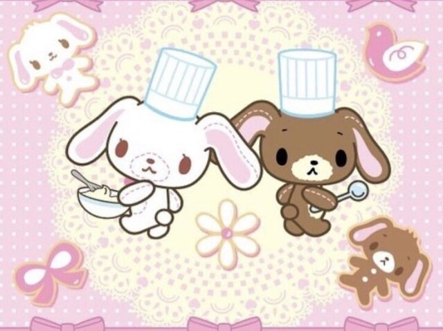 SugarBunniesđ